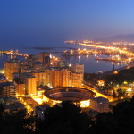 Málaga 