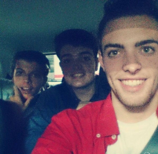 Adrian-Gigorro