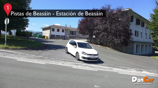 beasain