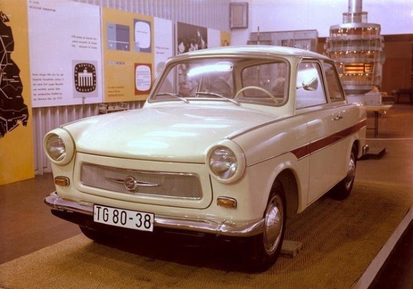 trabant-601