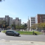 Plaza de las mates