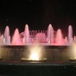 fuente luminosa