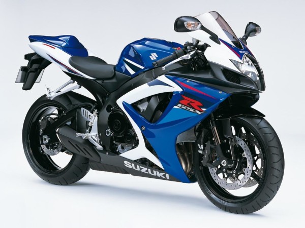 Motos R
